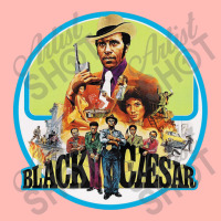 Blaxploitation Black Caesar Urban Heavy T-shirt | Artistshot