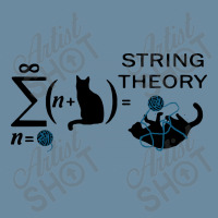 Cats String Theory Urban Heavy T-shirt | Artistshot