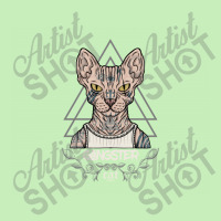 Funny Gangster Cat Wild West Series Urban Heavy T-shirt | Artistshot