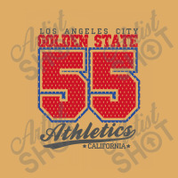 Los Angeles Sity Golden State 55 T Shirt Urban Heavy T-shirt | Artistshot