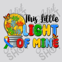 This Little Light Of Mine Women's Triblend Scoop T-shirt | Artistshot