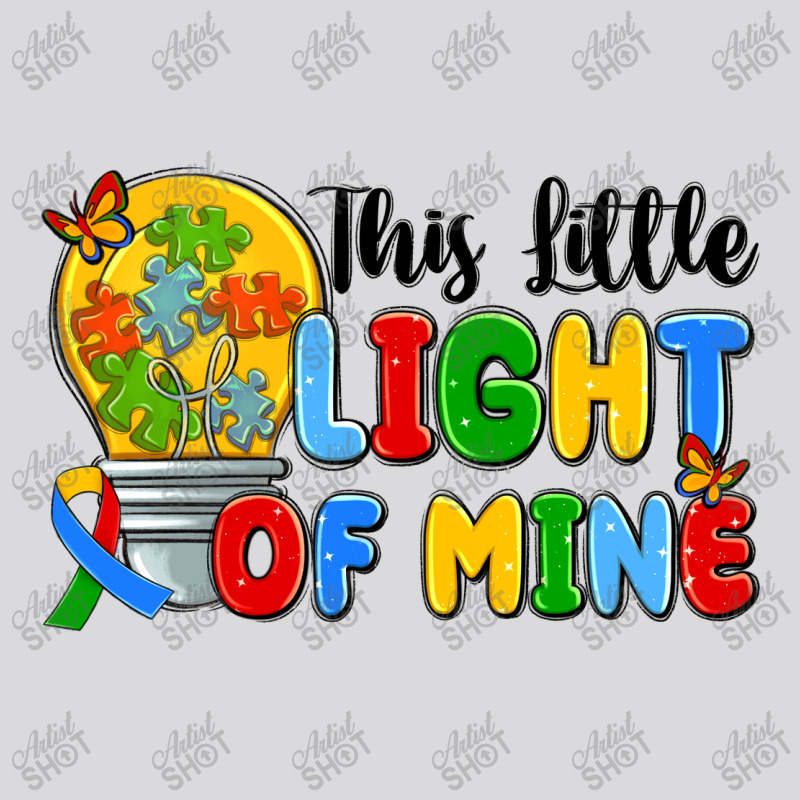 This Little Light Of Mine Women's Triblend Scoop T-shirt by Artiststas | Artistshot