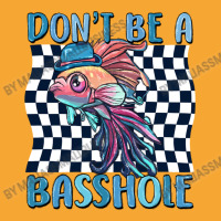 Dont Be A Basshole Basic T-shirt | Artistshot