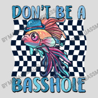 Dont Be A Basshole Men's Polo Shirt | Artistshot