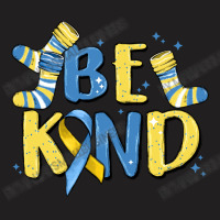 Be Kind T-shirt | Artistshot