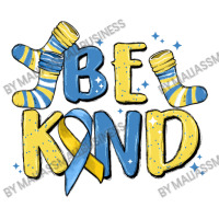 Be Kind Debie Paper Bag - 10 X 5 X 13 | Artistshot