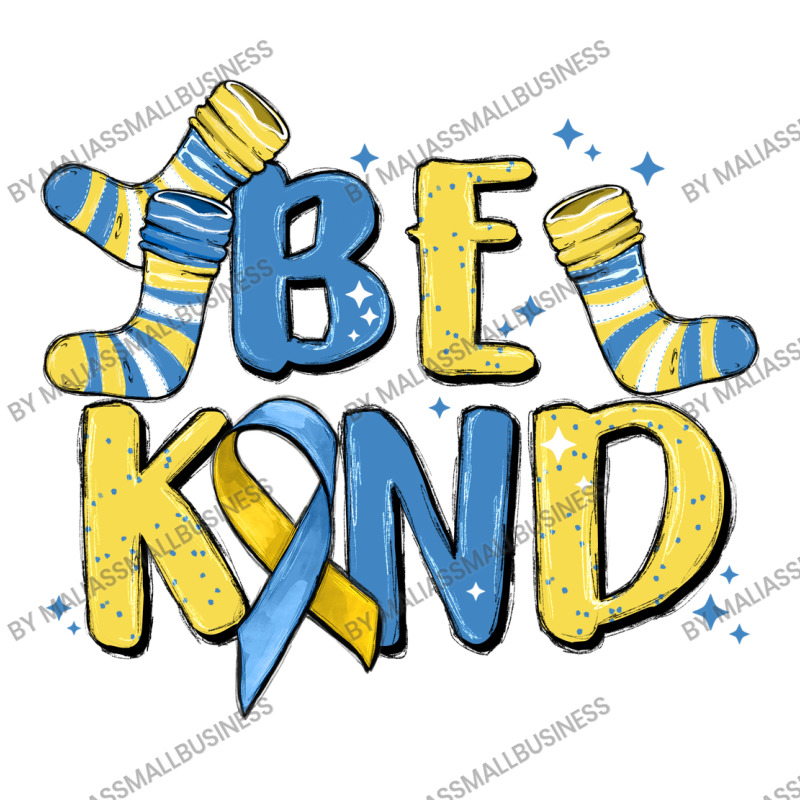 Be Kind Debie Paper Bag - 10 X 5 X 13 | Artistshot