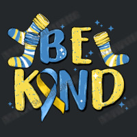 Be Kind Crewneck Sweatshirt | Artistshot