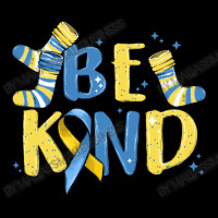 Be Kind Zipper Hoodie | Artistshot