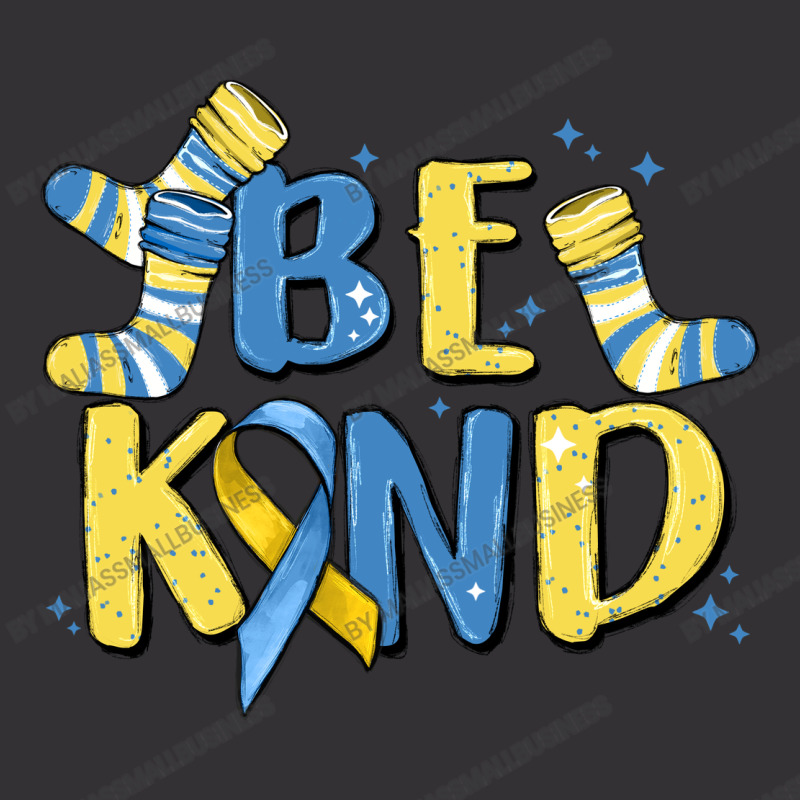 Be Kind Vintage Hoodie | Artistshot