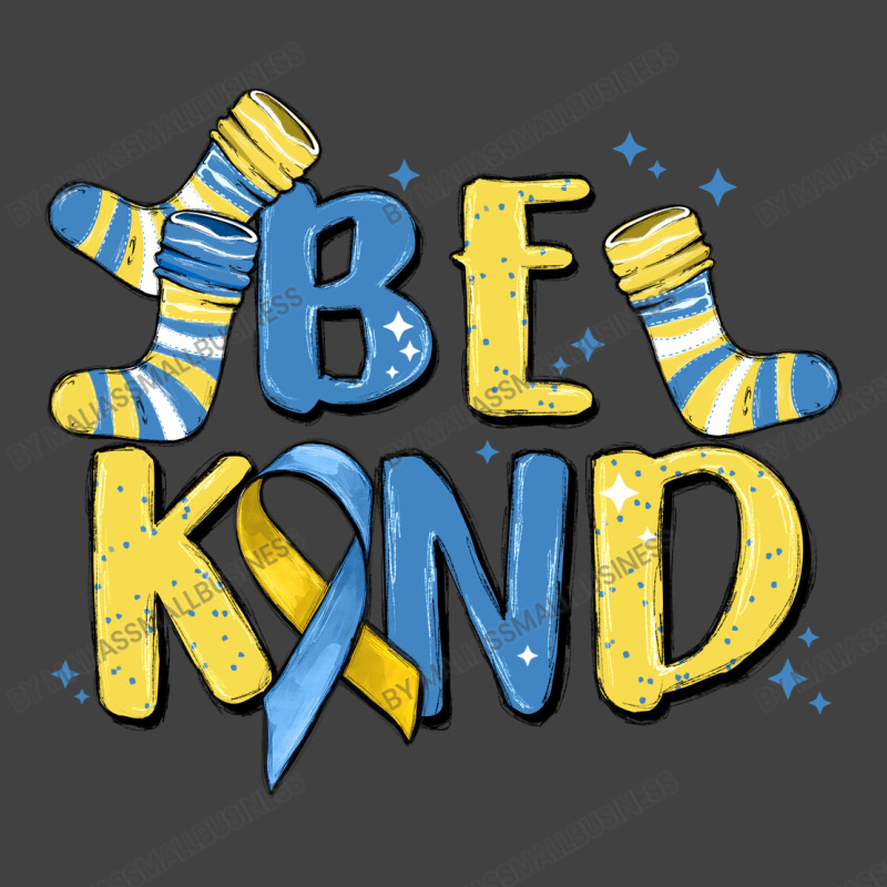 Be Kind Vintage T-shirt | Artistshot