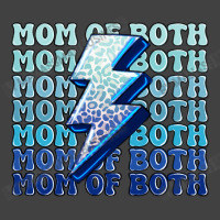 Mom Of Both Boys Vintage T-shirt | Artistshot