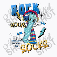 Rock Your T-shirt | Artistshot