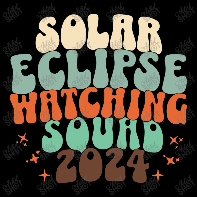 Solar Eclipse 2024 Adjustable Cap by T-shirts+ | Artistshot