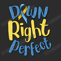 Down Right Perfect Exclusive T-shirt | Artistshot