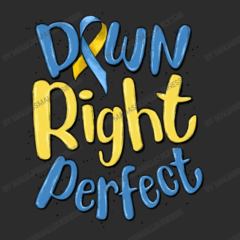 Down Right Perfect Exclusive T-shirt | Artistshot