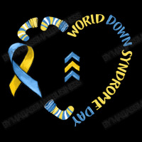 World Down Syndrome Day Urban Sweatpant | Artistshot