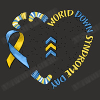 World Down Syndrome Day Champion Hoodie | Artistshot