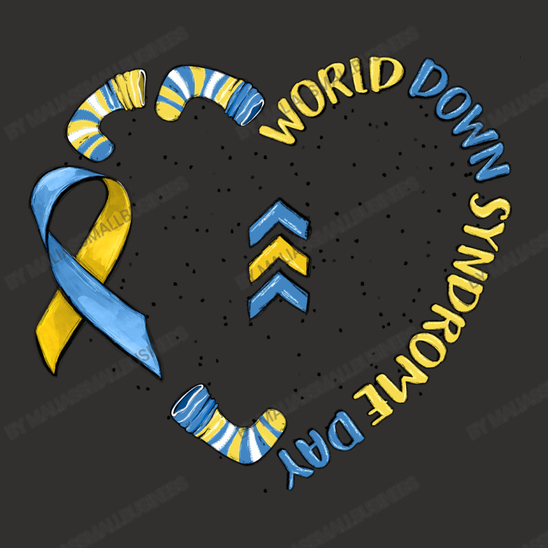 World Down Syndrome Day Champion Hoodie | Artistshot