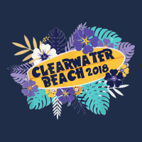 Vintage Clearwater Beach Family Vacation 2018 Florida Baseball Cap | Artistshot