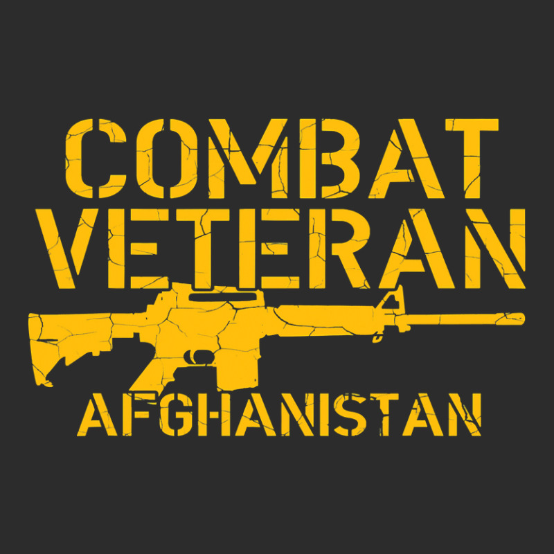 Combat Veteran Afghanistan T Baseball Cap by TimothyMears89 | Artistshot