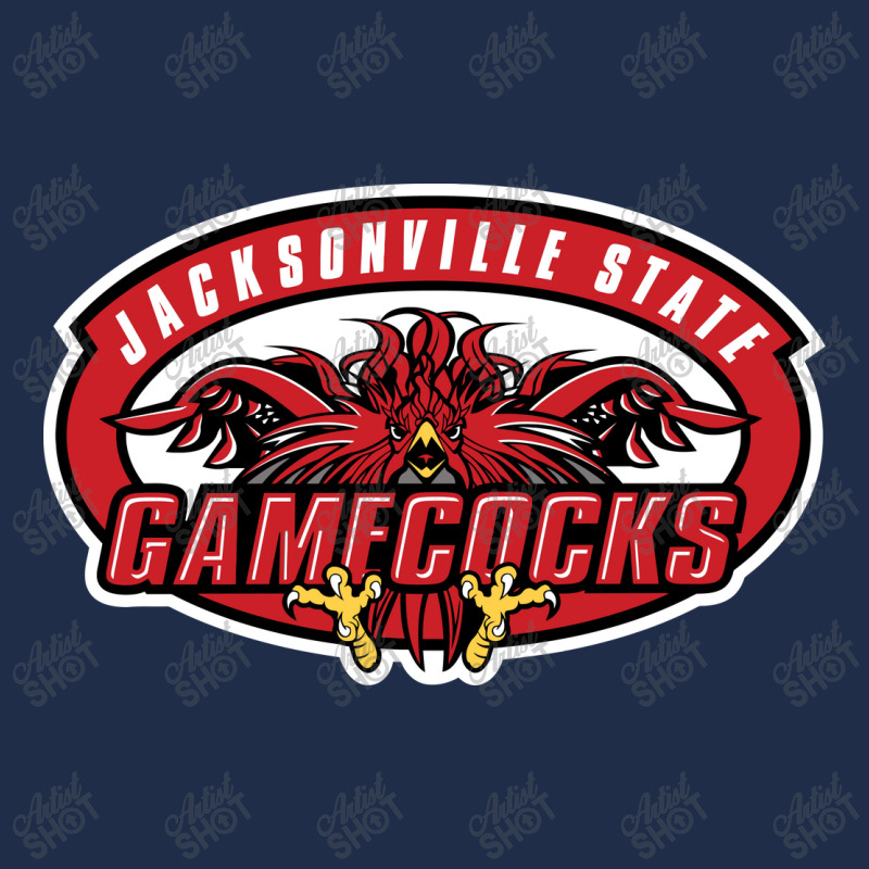 Jacksonville State Gamecocks Baseball Baseball Cap by earkenight | Artistshot