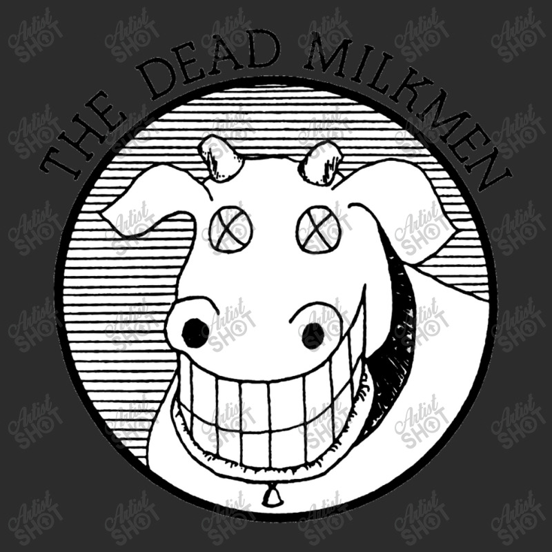 The Dead Milkmen Best Cover Baseball Cap by Citra Ciko | Artistshot