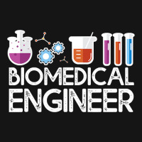 Biomedical Engineer   Biomedical Engineering Gift Bme Outfit T Shirt Mesh Cap | Artistshot