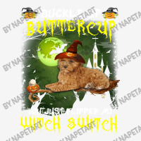 Cockapoo Buckle Up Buttercup You Just Flipped My Witch Switch Magic Mug | Artistshot