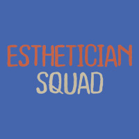 Mom Mama Retro Funny Esthetician Squad T Shirt Mesh Cap | Artistshot