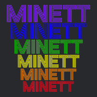 Minett House Colors T Shirt Trucker Cap | Artistshot