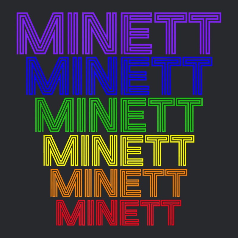 Minett House Colors T Shirt Trucker Cap by bendlelobeltzoer | Artistshot