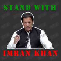 Stand With Imran Khan Pakistan Design Vintage Short | Artistshot