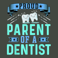 Proud Parent Of A Dentist Oral Dental Hygienist Mom And Dad Trucker Cap | Artistshot