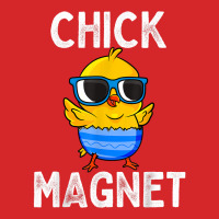 Chick Magnet Funny Easter Cute Baby Chicken Lover Kids Boys T Shirt Trucker Cap | Artistshot