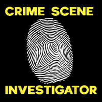 Crime Scene Investigator Private Detective Secret Spy T Shirt Camo Snapback | Artistshot