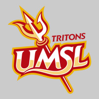 Awesome Umsl Tritons Design Flat Bill Snapback Cap | Artistshot