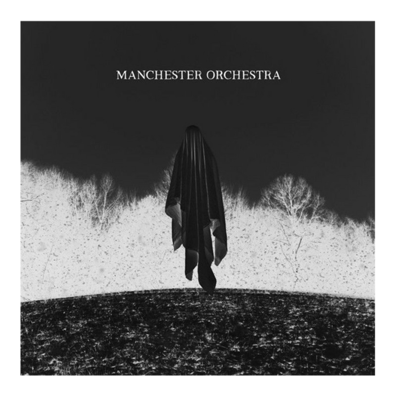 Manchester Orchestra Take Out Paper Bag - 14 X 10 X 15 1/2 | Artistshot