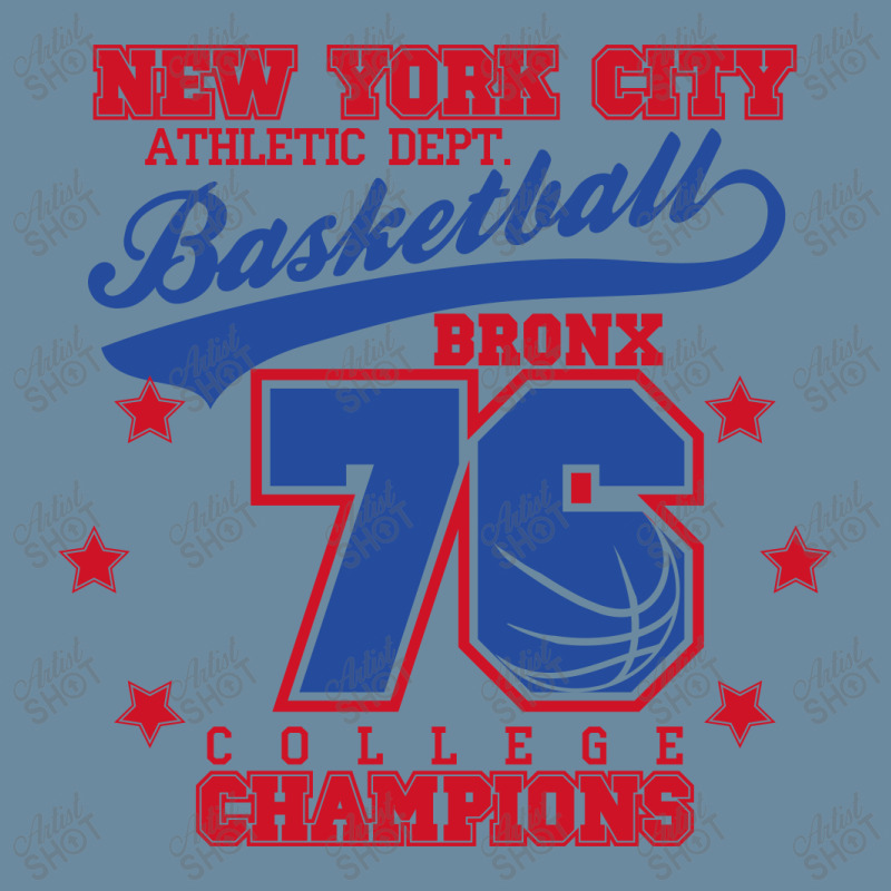 New York City Basketball Sport T Shirt Urban Heavy T-shirt | Artistshot