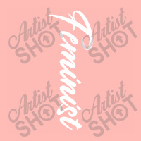 Feminist Urban Heavy T-shirt | Artistshot