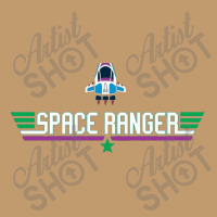 Space Ranger Urban Heavy T-shirt | Artistshot