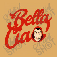 Funny Bella And Ciao Urban Heavy T-shirt | Artistshot