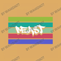 Beast Streetwear Urban Heavy T-shirt | Artistshot