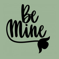 Be Mine Urban Heavy T-shirt | Artistshot