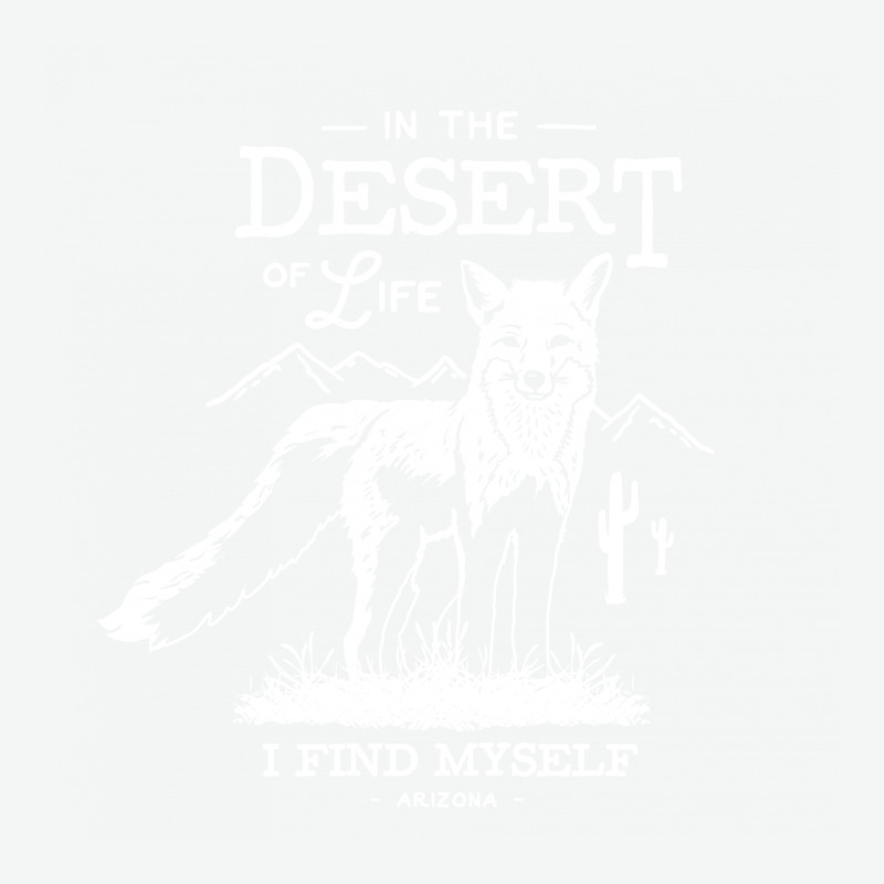 Desert Life Urban Heavy T-shirt | Artistshot