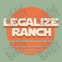 Legalize Ranch Urban Heavy T-shirt | Artistshot