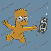 The Simpsons Funny Cartoon Art Urban Heavy T-shirt | Artistshot