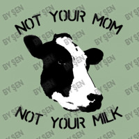 Not Your Mom,  Not Your Milk Urban Heavy T-shirt | Artistshot