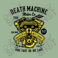 Death Machine Urban Heavy T-shirt | Artistshot