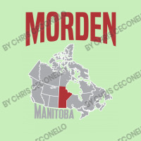 Morden - Manitoba Urban Heavy T-shirt | Artistshot